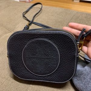 Tory Burch cross-body bag